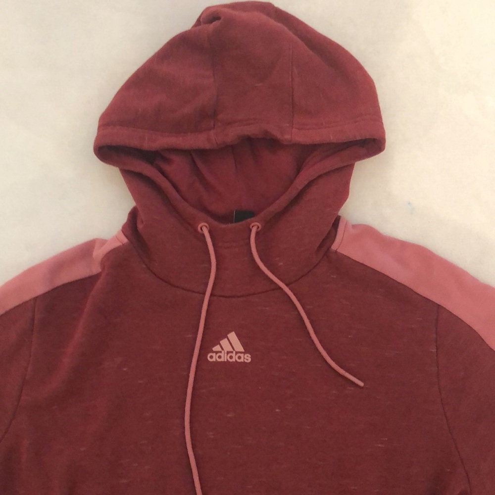 Adidas hoodie